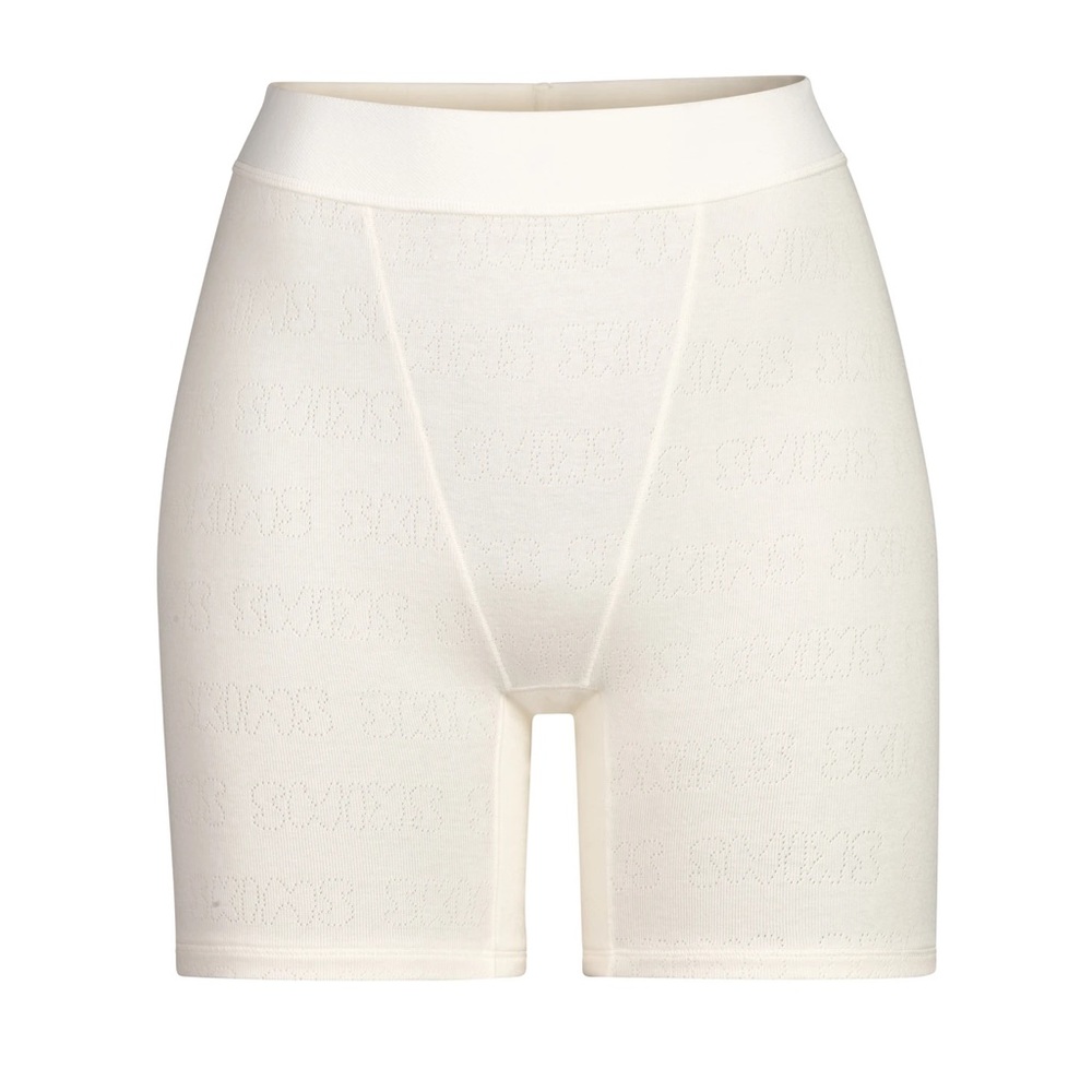 Skims Pointelle boxer